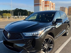 Nuevo Acura RDX III 2022 asequible - Product Image 2