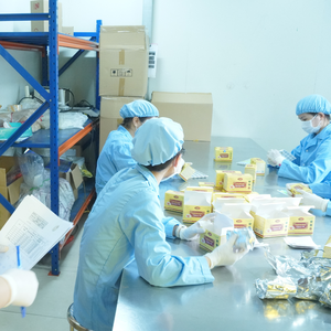 ถุงชา Panax notoginseng Celastrus hindsii Cordyceps militaris ช่วยในการนอนหลับที่ดี - Product Image 6