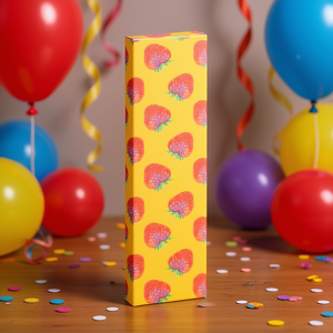 CreaBox PB-256 Scatola Personalizzata per Articoli Promozionali e Forniture per Feste - Product Image 3