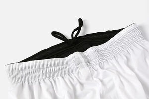 Ensembles d'uniformes de football en polyester 100% de haute qualité de conception personnalisée en gros OEM léger antibactérien d'impression par sublimation - Product Image 5