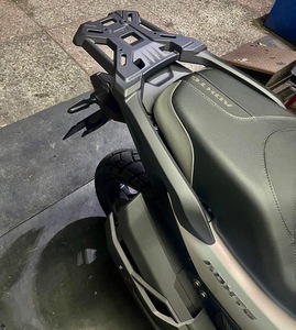 Sym adxtg แร็คหลัง400อลูมิเนียมอัลลอยด์คุณภาพสูง - Product Image 2