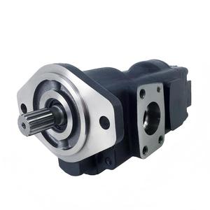 Bomba Hidráulica para Maquinaria de Construcción con Números de Pieza 20912800 332f9029 20911200 Compatible con Retroexcavadora 3CX 3DX 4CX - Product Image 1