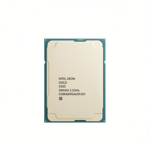 อินเทล ซีออน โกลด์ 5320 26-คอร์/52-เธรด 2.2GHz-3.4GHz 185W (CD8068904659201) - Product Image 2