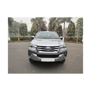 Toyota Fortuner V 4X4 2020 Usada/De Segunda Mano, Entrega Inmediata - Product Image 5