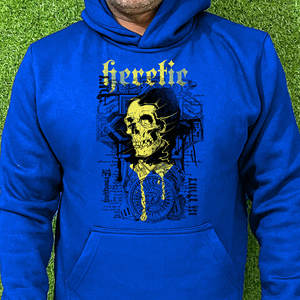 Conjunto Deportivo de Dos Piezas para Hombre, de Alta Calidad, Color Sólido, con Capucha, Estilo Urbano, Personalizable, para Gimnasio, Ropa Casual, Directo de Fábrica - Product Image 3