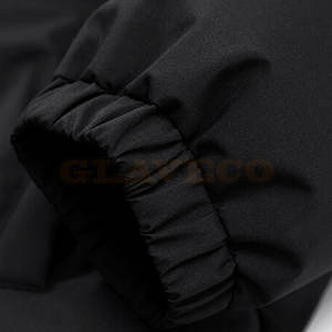 Veste d'hiver à bulles lavable au design unique Veste à bulles respirante Veste à bulles de marque privée - Product Image 4