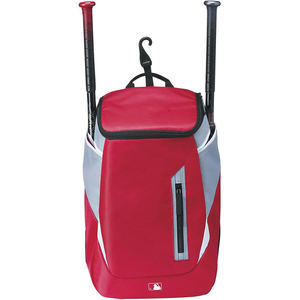 OEM personalizado Unisex multiusos profesional deportes mochila Unisex béisbol mochila su logotipo sublimación bolsas personalizadas Otros - Product Image 1