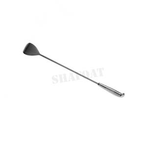 Espátula profesional de disectores de mama de acero inoxidable para cirugía plástica, instrumentos certificados por CE de Clase I, 1 año de garantía - Product Image 1