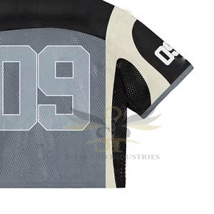 Maillot de rue nouveau design Maillot de rue pour hommes sur mesure Maillot de rue en gros Maillot de rue - Product Image 6