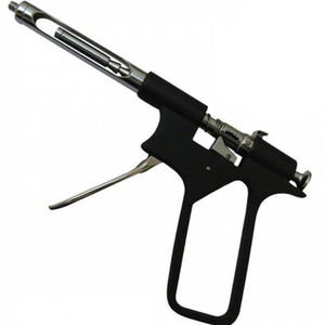 Jeringa Dental Pissco de Primera Calidad, Jeringa de Inyección Metálica Profesional, Equipo Dental, Jeringa Dental para Anestesia Local - Product Image 3