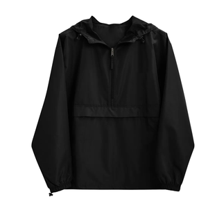 Jersey en blanco liso, chaquetas cortavientos, jersey de secado rápido, chaquetas cortavientos, jersey de calidad profesional, chaquetas cortavientos - Product Image 1