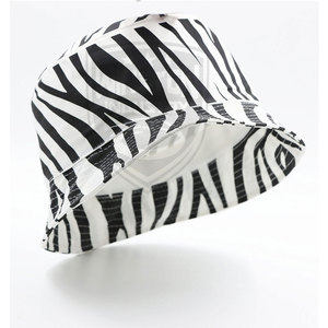 Chapeau Bob Tendance Hiver le Plus Vendu Nouveau Design Haute Qualité 100% Coton Respirant Unisexe pour Usage Quotidien Sport Décontracté - Product Image 1