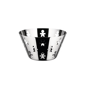 ชามโลหะสีทองทรงรีพร้อมฝาปิด25X15X15ซม. ราคาขายส่งสำหรับโรงแรมและบ้าน - Product Image 6