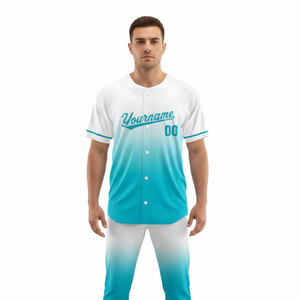 Conjuntos de Chándales, Nueva Llegada, Alta Calidad, Hechos a Medida, Ropa Deportiva para Equipos, OEM ODM, 100% Poliéster, Estampados, Tallas Grandes, Transpirables - Product Image 2