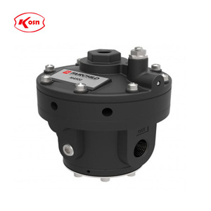 Prodotti Fairchild Modello 4500A Rapporto 1:1 4516AI Amplificatore di <span class=keywords><strong>Volume</strong></span> Pneumatico - Product Image 2
