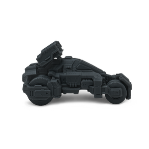 Phrozen High-Resolution Aqua Hyperfine Resin Premium Printing <b>Materials</b> - Product Image 2