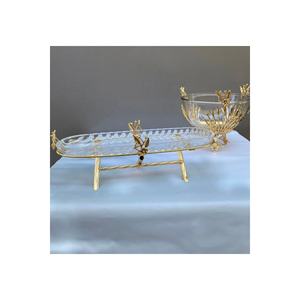 Juego de 2 Cuencos para Ensalada Japoneses de Madera de Camello y Vaso Individual para Presentación, Hecho en Turquía, Apto para Contacto con Alimentos - Product Image 1