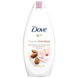 Achetez le gel douche nourrissant en profondeur 500 ml, gel douche/crème, par DOVE  Gel douche Dove soin 225 ml - Product Image 1