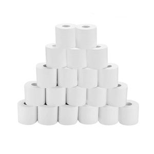 Precio al por mayor de alta calidad biodegradable el papel higiénico | Papel higiénico para el hogar para la venta - Product Image 6
