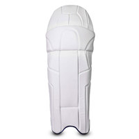 Protectores de Pierna para Bateo de Cricket Hechos en Fábrica, de Alta Calidad, Ligeros, de Secado Rápido, con Relleno de Espuma EVA, Logotipo/Diseño y Color Personalizados