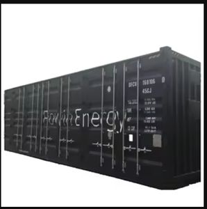 Contenedor de 20 pies Nuevo contenedor de envío Envío personalizado Nuevo 20HQ Envío estándar 20Hq - Product Image 6