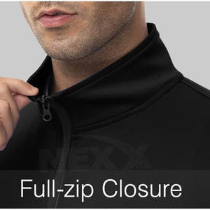 ขายส่งราคาต่ําผู้ชายวอร์มโพลีเอสเตอร์การออกแบบล่าสุดกีฬาสวมใส่ผู้ชายวอร์มโพลีเอสเตอร์ - Product Image 6