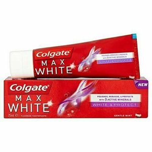Wholesale Colgate <b>Toothpaste</b> For Sale Max Fresh Mouth Wash Wholesale - Product Image 4