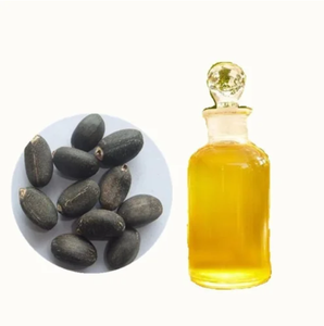 Huile de Jatropha biologique de première qualité, raffinée, pour la cuisine, en vrac, en bouteille en plastique, prix de gros - Product Image 2