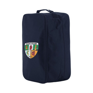 Diseño personalizado hombres deportes GAA botas bolsas Nylon 50-70L capacidad entrenamiento gimnasio bolsa para béisbol baloncesto fútbol personalizado - Product Image 3