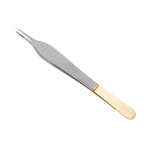 Forceps de pansement pour le pouce à source d'alimentation manuelle de la meilleure conception fabriquée en usine - Product Image 3