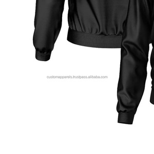 Veste universitaire personnalisée de style héritage Veste universitaire personnalisée au look collégial intemporel - Product Image 5