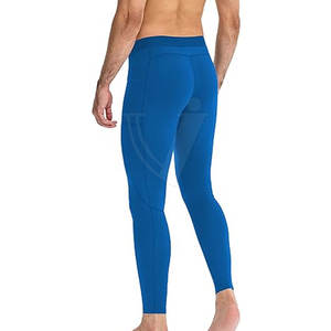 Pantalones de compresión para hombre Venta caliente en pantalones para la venta en línea 2025 Pantalones de compresión para la venta - Product Image 3