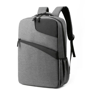 Mochila para Portátil Directo de Fábrica para Profesionales de Oficina, Compartimento Seguro para Portátil, Poliéster Oxford Resistente al Agua, Ligera - Product Image 2
