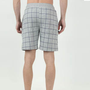 Pantalones cortos de alta calidad más vendidos a la venta, pantalones cortos de hombre informales hechos a medida para uso de adultos - Product Image 4