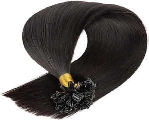 เวียดนามคู่ดึงเวียดนามมนุษย์ผมเทปต่อผมคุณภาพสูงธรรมชาติ Remy เคล็ดลับต่อผม - Product Image 2