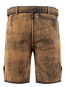 กางเกงขาสั้นบาวาเรียสำหรับผู้ชายชุดลำลองเข้ารูปแบบดั้งเดิมปรับแต่งได้ล่าสุด - Product Image 6