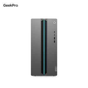 Lenovo geekpro Intel Core ultra 7 255HX 24GB 512GB SSD RTX 3050 6GB คอมพิวเตอร์ตั้งโต๊ะแบบกำหนดเอง GDDR6 - Product Image 2