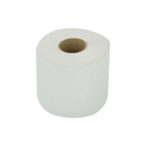 Rollo de papel higiénico de 2 capas suaves de alta calidad - Product Image 4