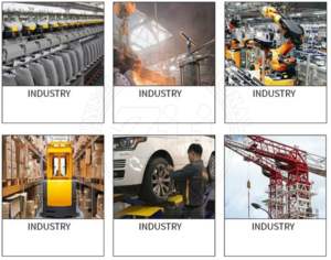 Alta calidad impermeable Hi Vis seguridad trabajo lluvia chaqueta pantalones conjunto reflectante LED Flash amarillo logotipo personalizado ANSI Clase 1 hombres - Product Image 4