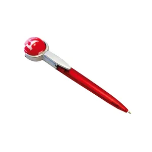 Bolígrafo Personalizado con Forma de Planeta, Artículos Promocionales - Product Image 1