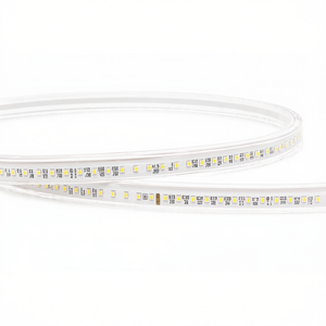 Tira LED 24 V - 160 LED/m - 5 m. 18 W/m 3000K IP64 Nano 2540lm/W - Product Image 3