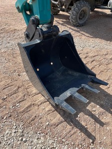 รถขุดขนาดเล็กสำหรับ SWE60UF แสงแดดใหม่ - Product Image 2