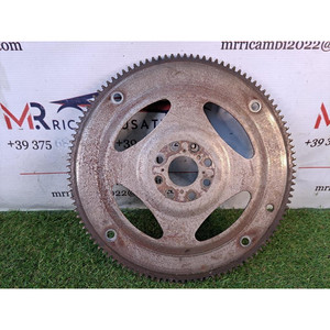 Volante para Jaguar XJ 2ª Serie 4 R836375AC AD8 7G diésel 2720 (03>) - Product Image 3