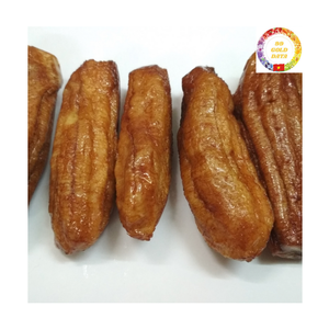 Plátano Seco Suave de Alta Calidad, Suministro a Granel, Snack Tropical Dulce para Exportación - Product Image 6