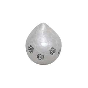 India Hand Craved Metal Cremation Pet <b>Urns</b> High Quality Classic <b>Ashes</b> Pet <b>Urns</b> Made in Indian Available at Large Quantity - Product Image 5
