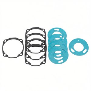 Accesorios y Piezas para Herramientas Neumáticas Hazet, Juego de Juntas para Llave de Impacto - Product Image 2