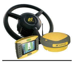 Système de direction GPS de haute précision pour les tracteurs dans l'agriculture et l'agriculture Direction automatique pour les tracteurs à vendre à bas prix - Product Image 4