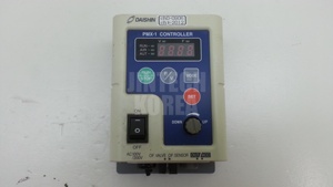 12007) [đã sử dụng] Bộ điều khiển PMX-1 Daishin - Product Image 2