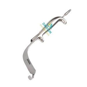 Retractores intraorales para retractor de ángulo de osteotomía vertical LEVASSEUR MERRILL Retractores intraorales, con fibra óptica - Product Image 5