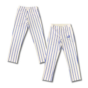 Uniforme de Béisbol OEM 2025 al por Mayor, Personalizado, Rojo, Transpirable, Talla Grande, Diseño por Sublimación, Antibacterial, de Secado Rápido - Product Image 5